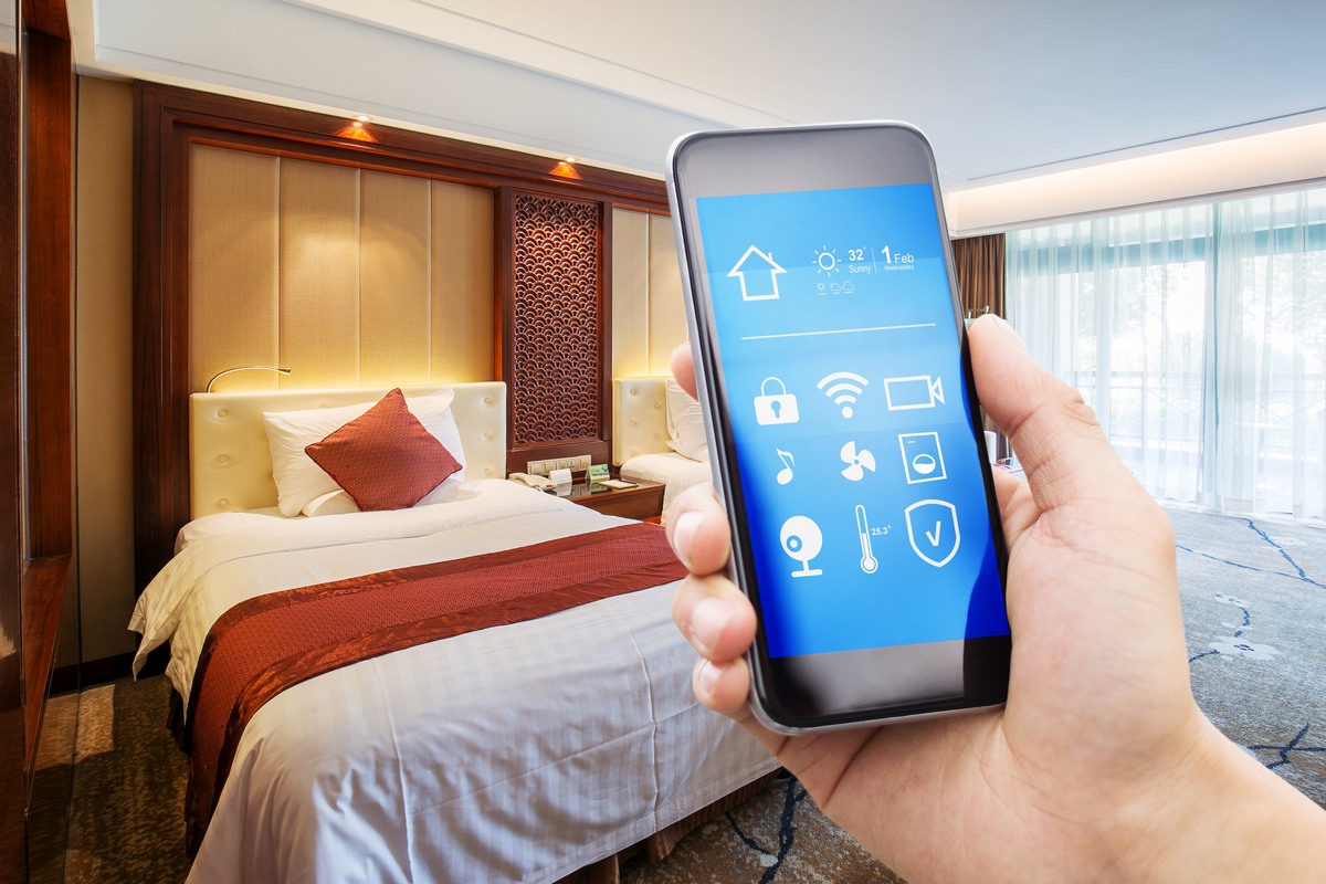 How German Hotels Are Using Tech to Create Amazing Guest Experiences